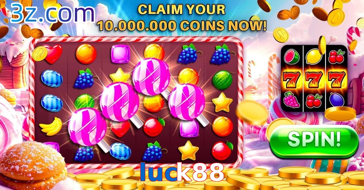 luck88