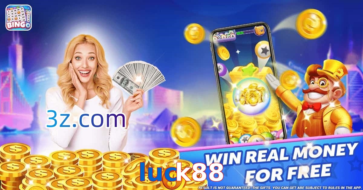 luck88