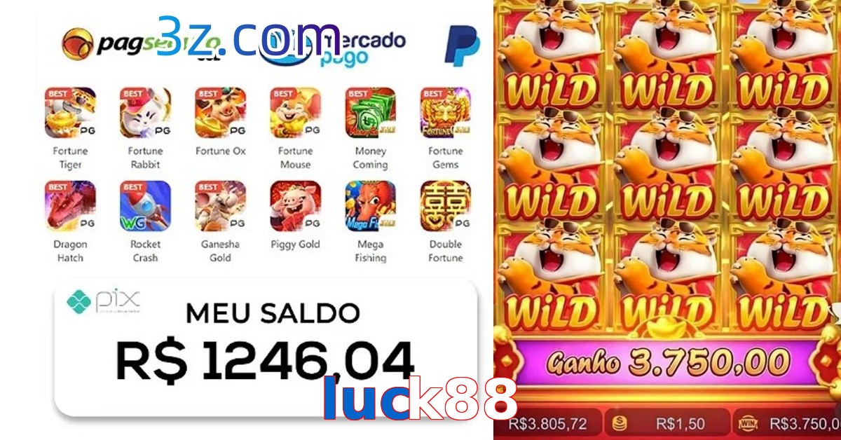 luck88